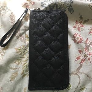 Initials H3 Wallet